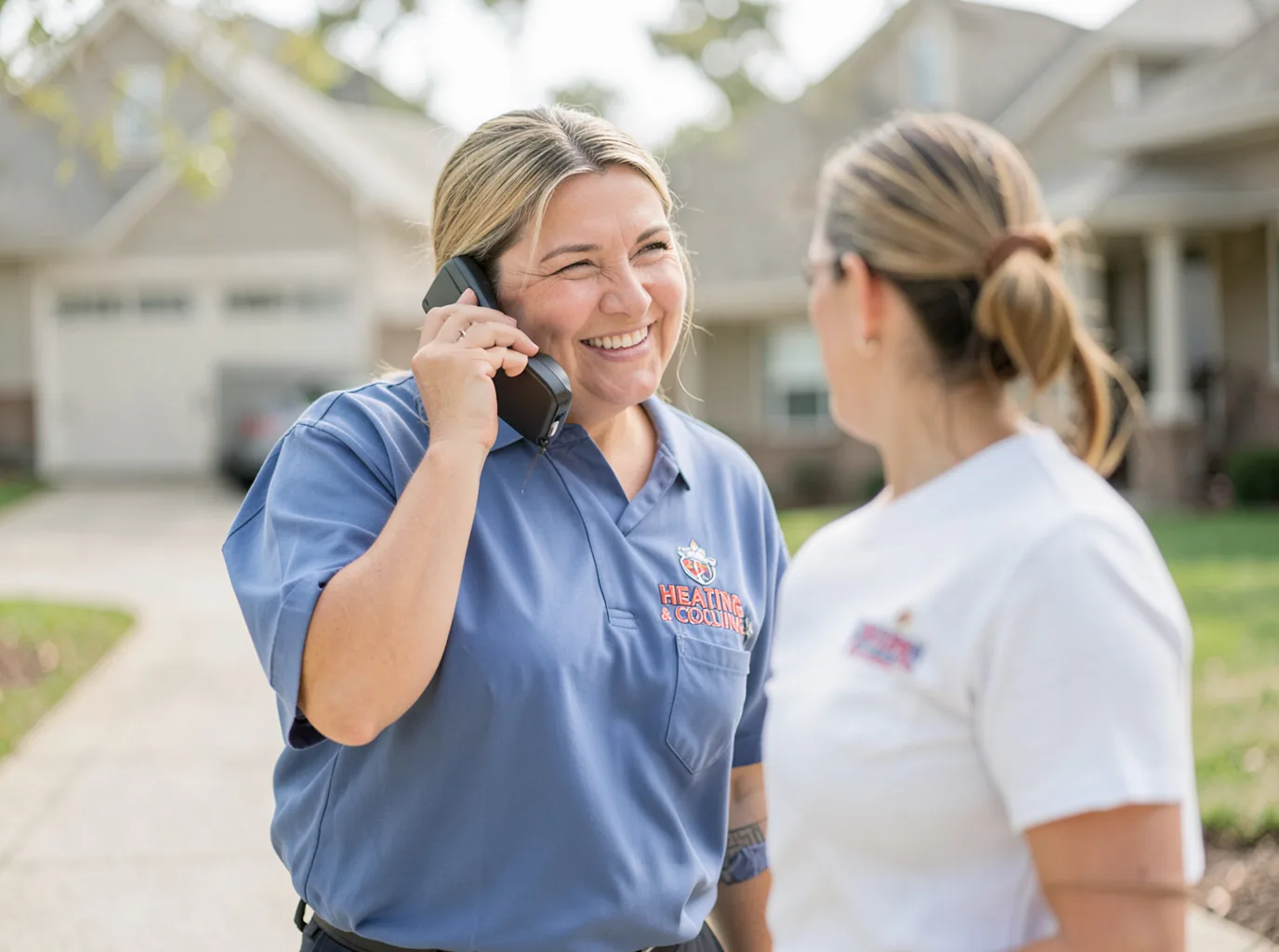 Hvac Repair Kintnersville, PA FAQs